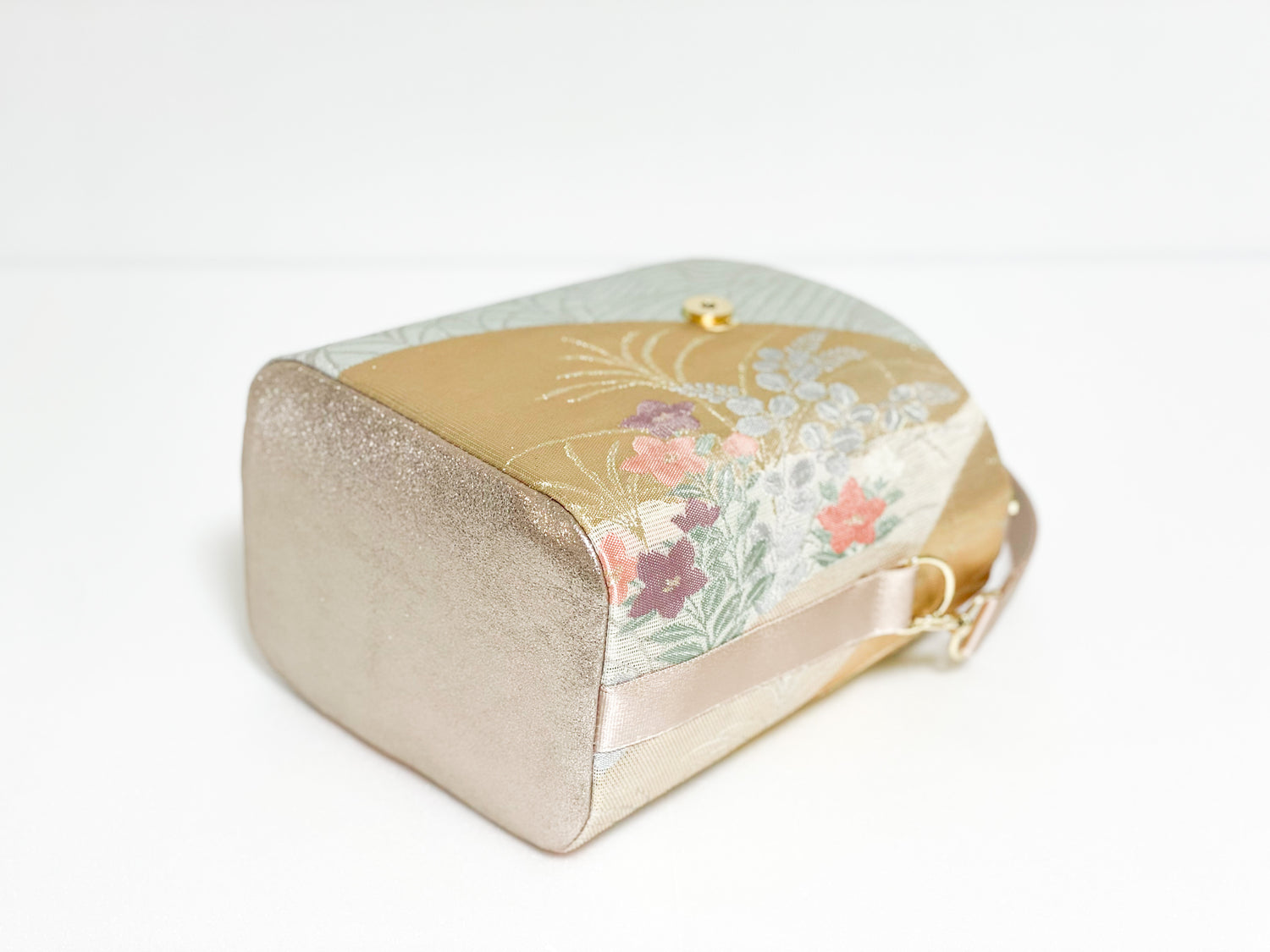 Bucket Bag【shuuka】 バケットバッグ【秋香】