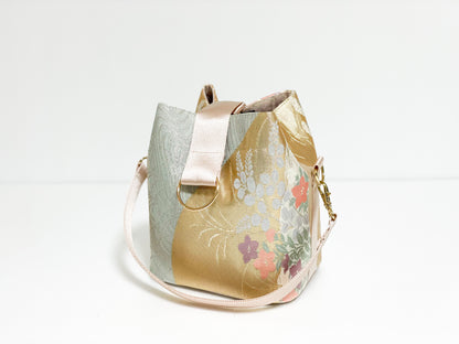 Bucket Bag【shuuka】 バケットバッグ【秋香】