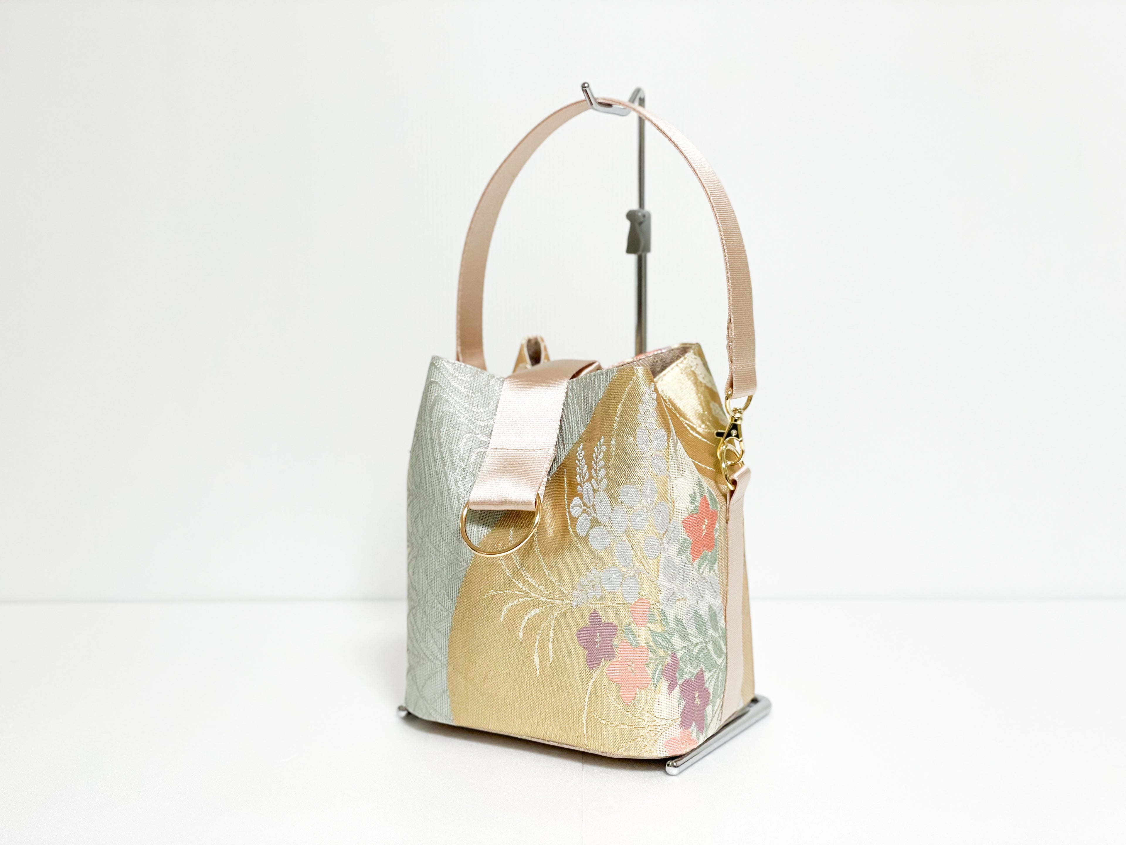 Bucket Bag【shuuka】 バケットバッグ【秋香】