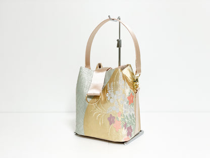 Bucket Bag【shuuka】 バケットバッグ【秋香】