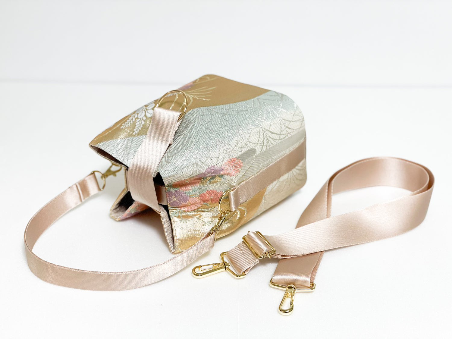 Bucket Bag【shuuka】 バケットバッグ【秋香】