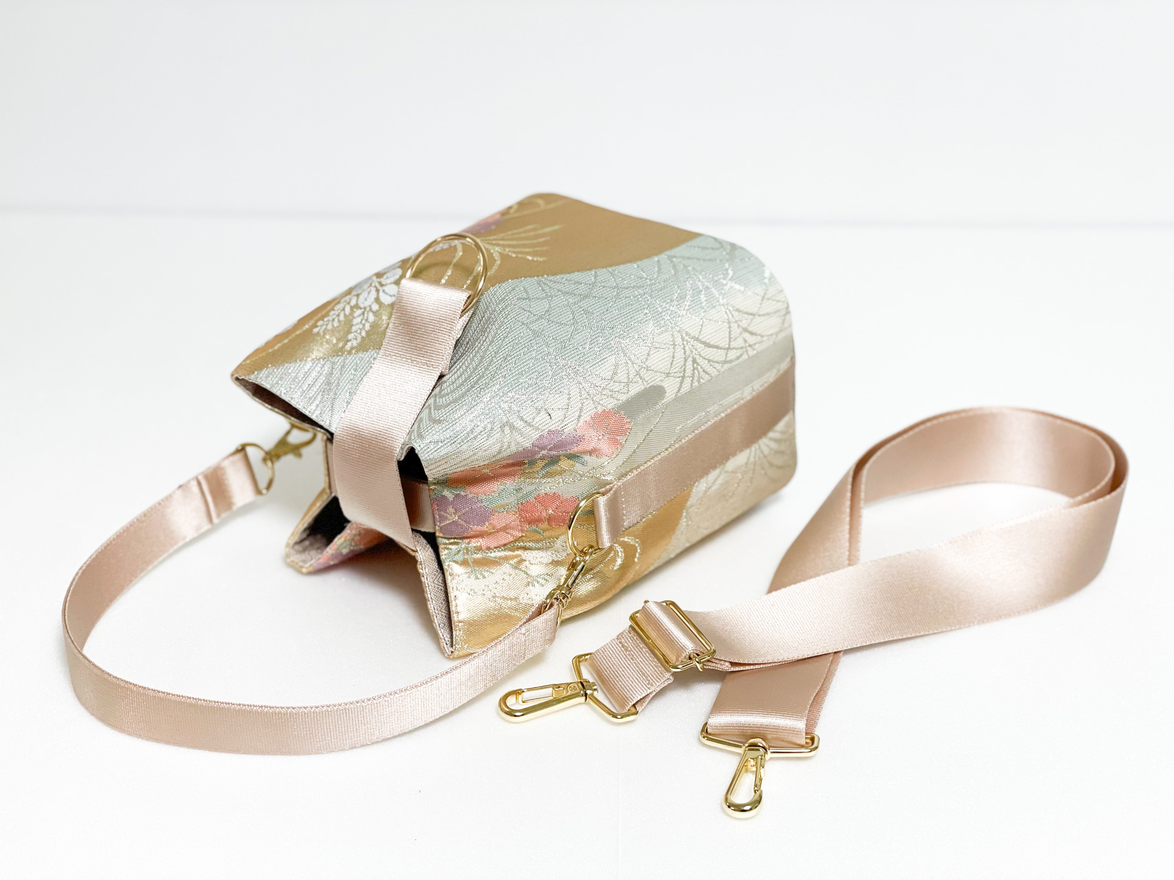 Bucket Bag【shuuka】 バケットバッグ【秋香】