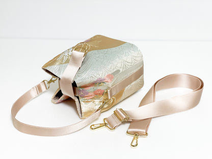 Bucket Bag【shuuka】 バケットバッグ【秋香】