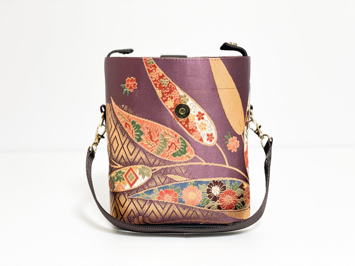 Bucket Bag【tsukina】 バケットバッグ【月奈】