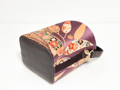 Bucket Bag【tsukina】 バケットバッグ【月奈】