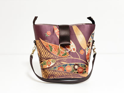 Bucket Bag【tsukina】 バケットバッグ【月奈】