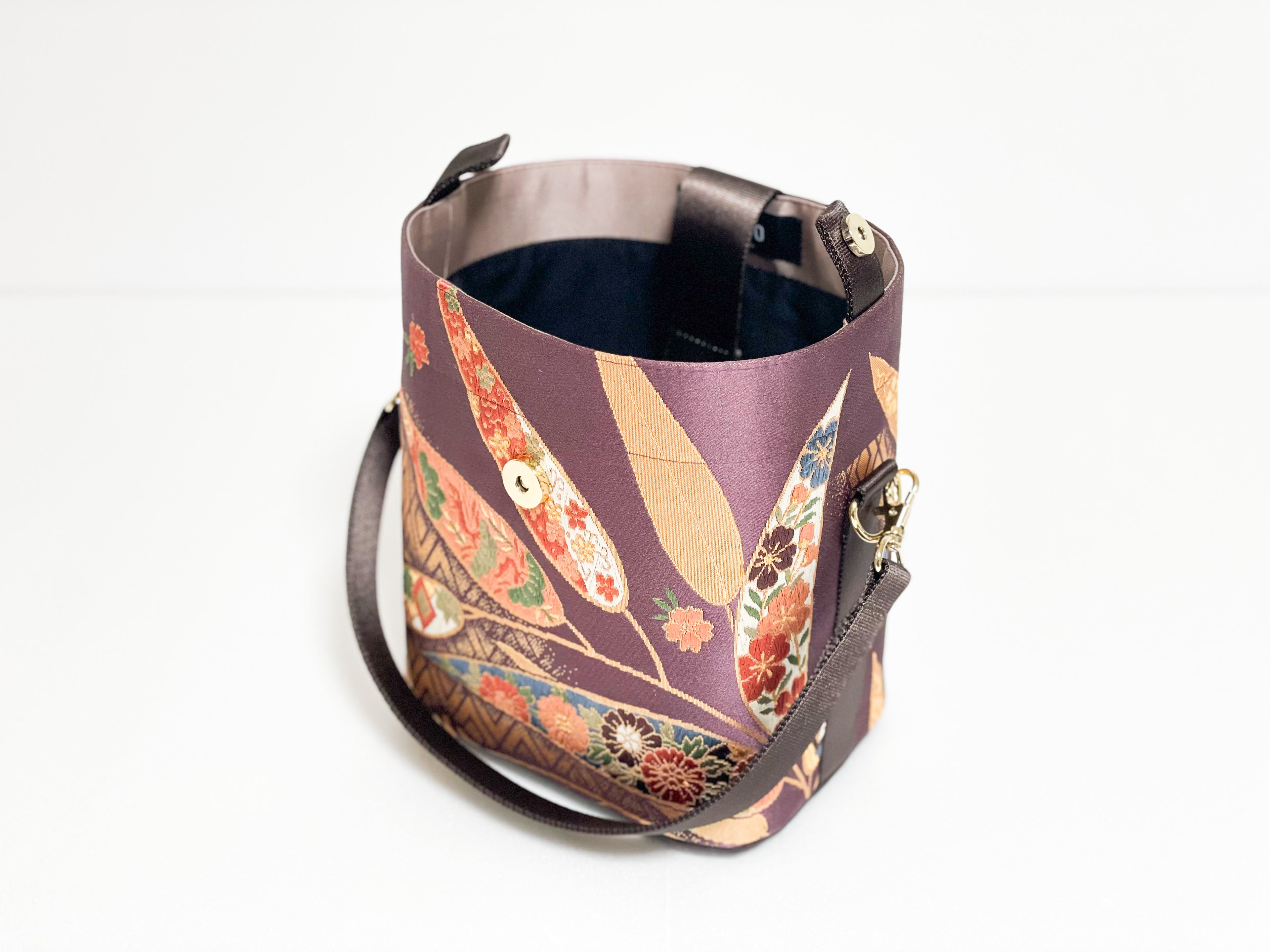 Bucket Bag【tsukina】 バケットバッグ【月奈】