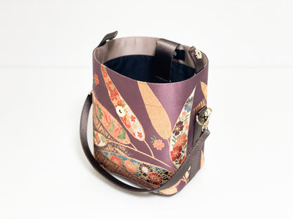 Bucket Bag【tsukina】 バケットバッグ【月奈】