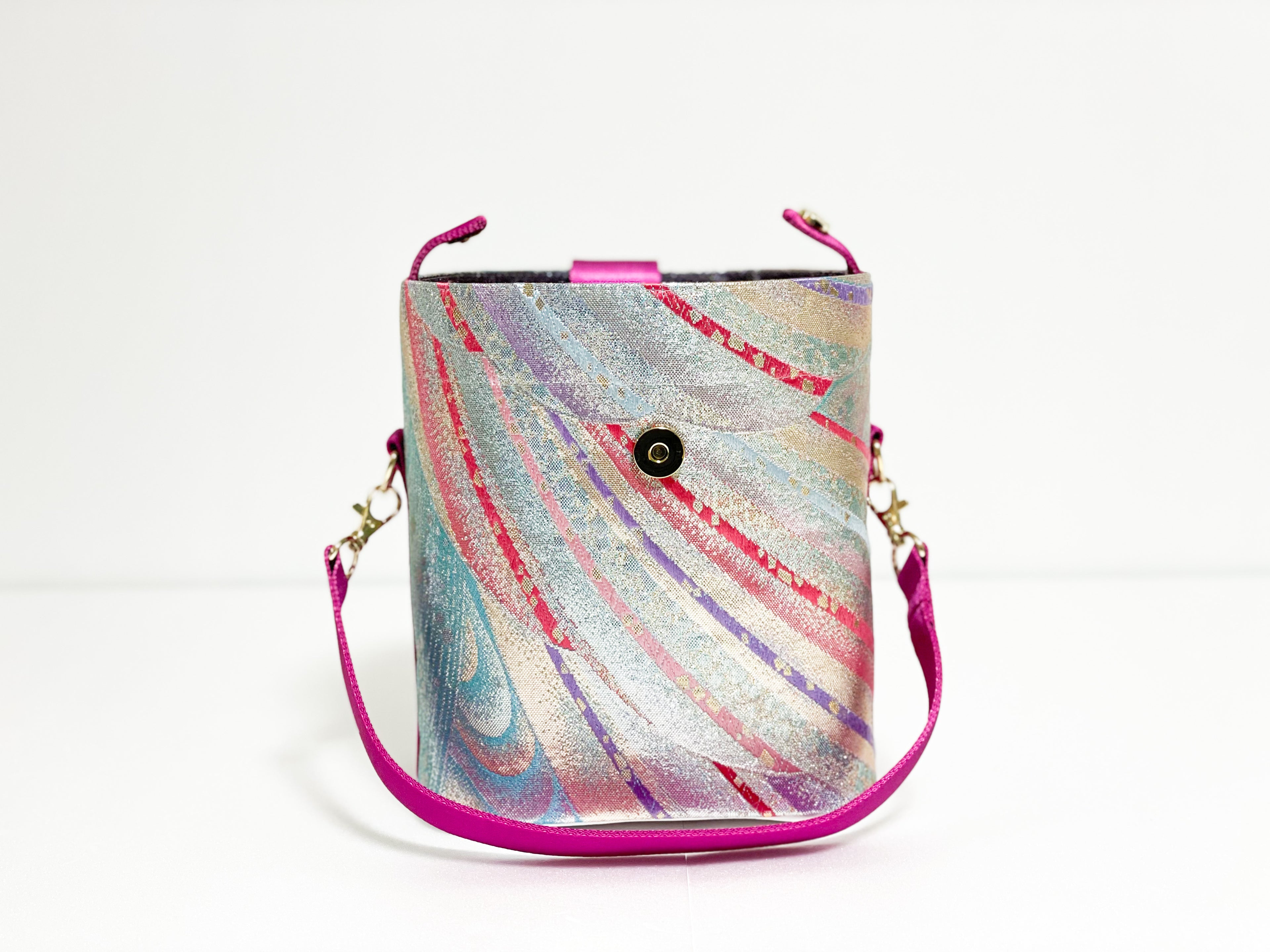 Bucket Bag【yui】 バケットバッグ【唯】