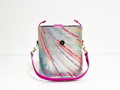 Bucket Bag【yui】 バケットバッグ【唯】