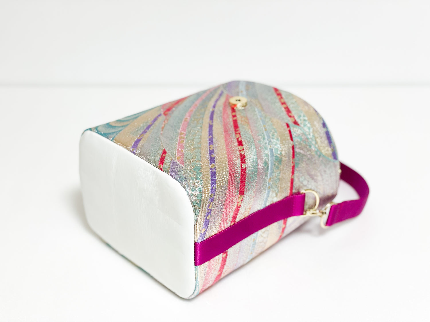 Bucket Bag【yui】 バケットバッグ【唯】