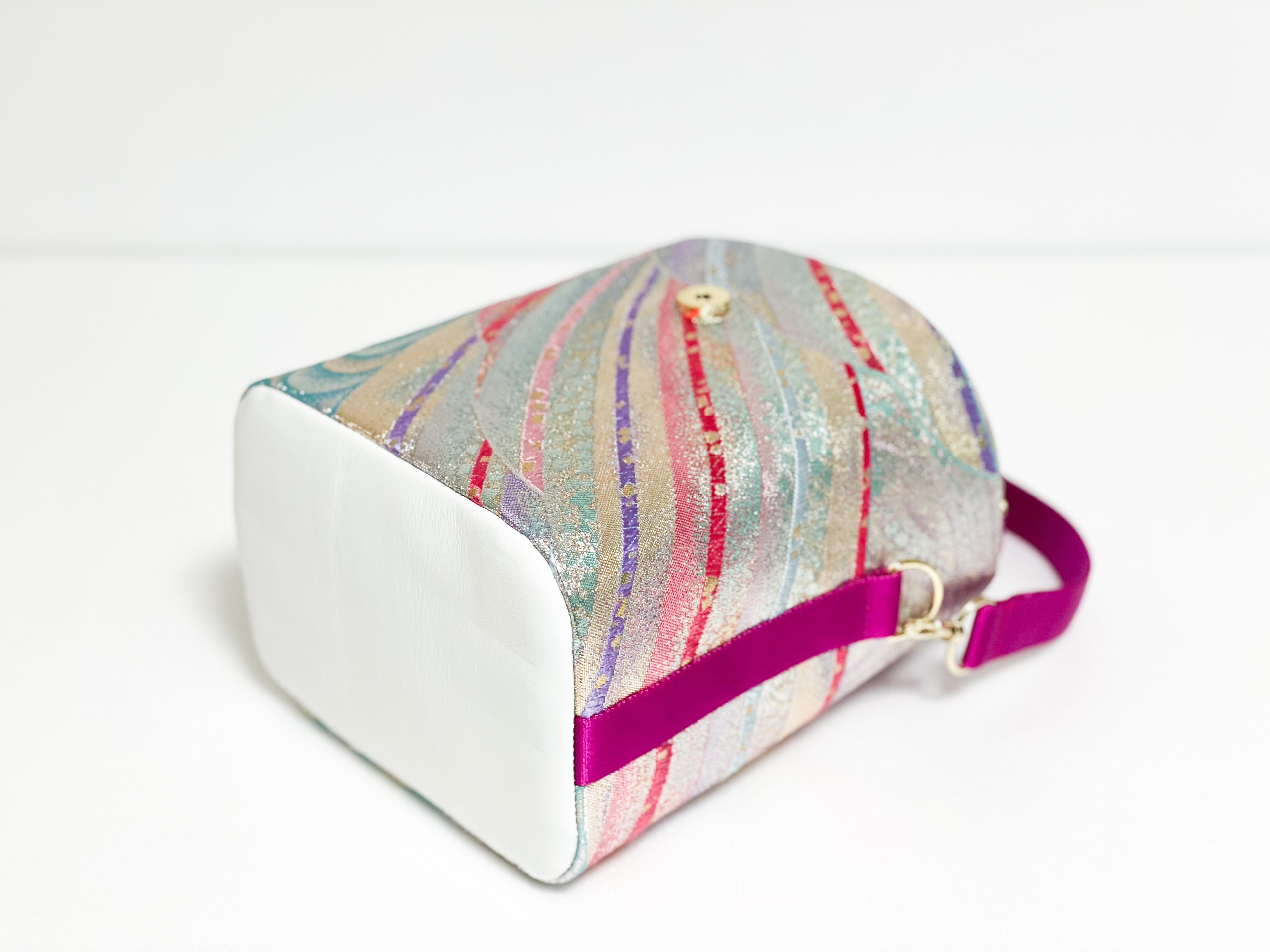 Bucket Bag【yui】 バケットバッグ【唯】