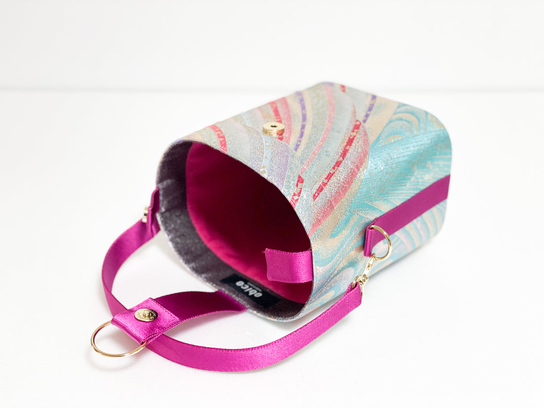 Bucket Bag【yui】 バケットバッグ【唯】