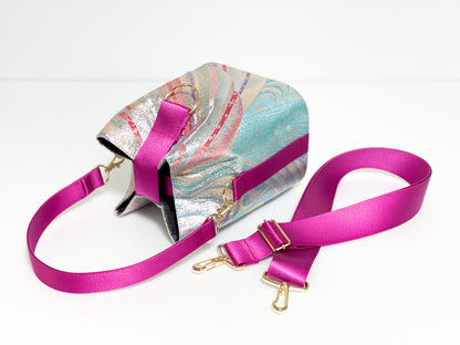 Bucket Bag【yui】 バケットバッグ【唯】