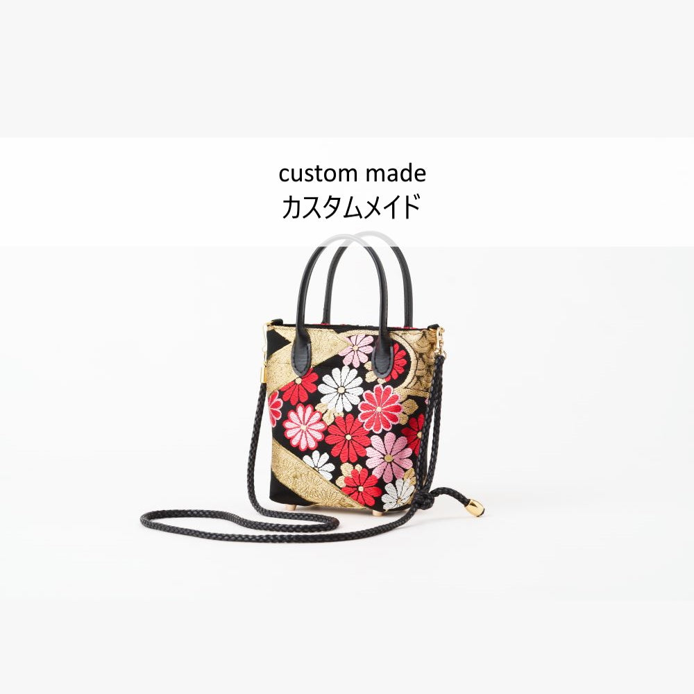 Custom-made Petit Shoulder Pouch カスタムメイド-プチショルダーポーチ