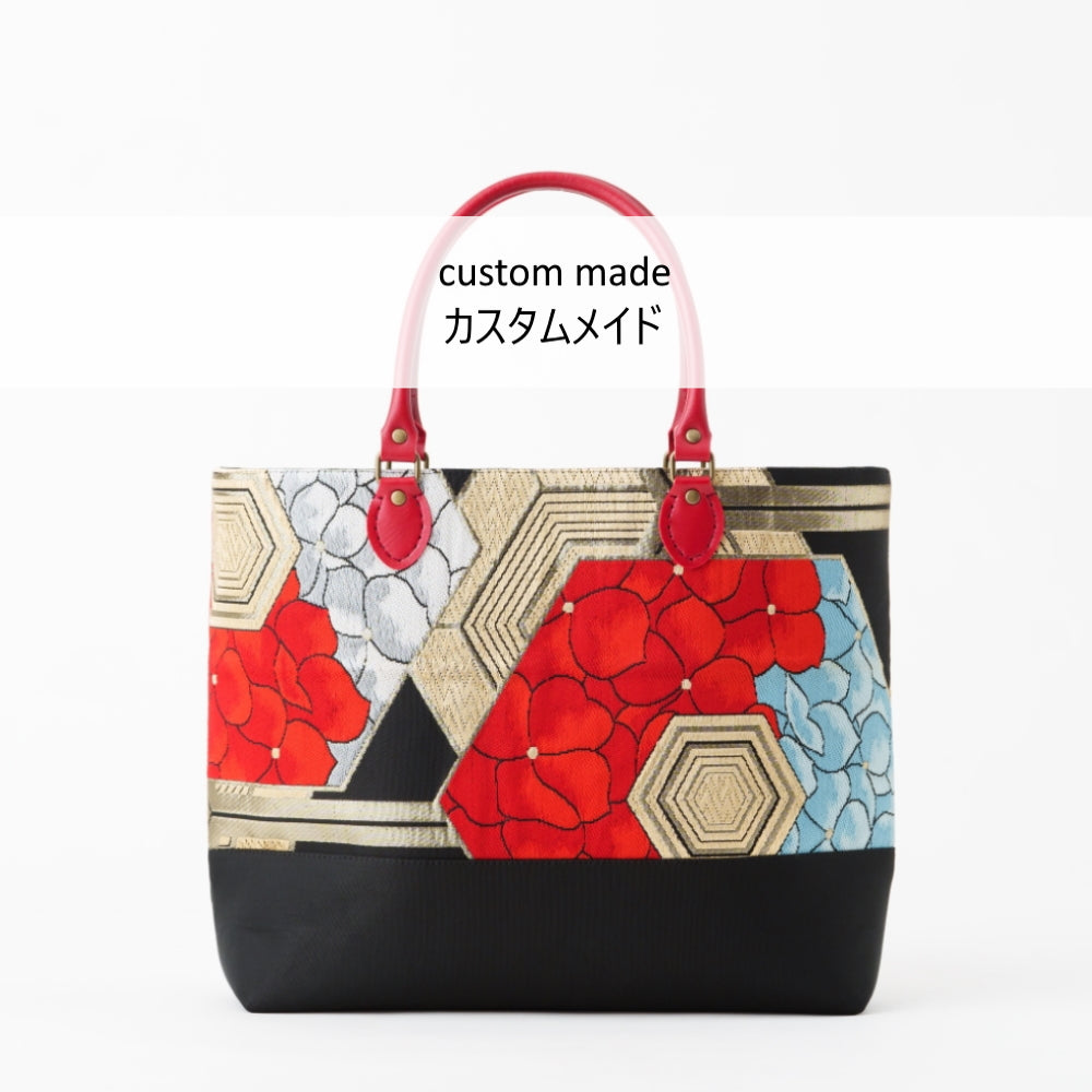 Custom-made Small Tote カスタムメイド-スモールトート