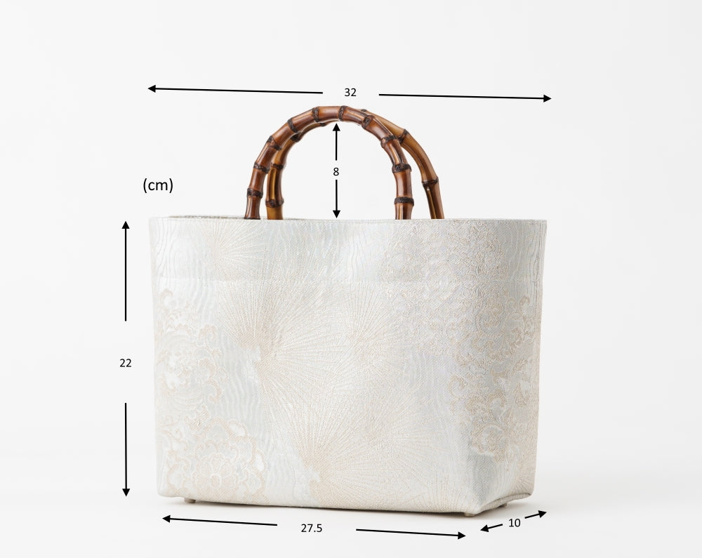 Custom-made Eternity Tote カスタムメイド-エタニティートート