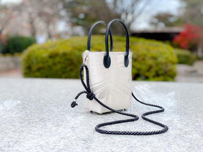 Petit Shoulder Pouch【Tanbi】プチショルダーポーチ【耽美】