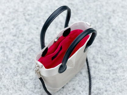 Petit Shoulder Pouch【Tanbi】プチショルダーポーチ【耽美】