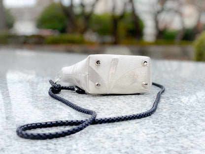 Petit Shoulder Pouch【Tanbi】プチショルダーポーチ【耽美】
